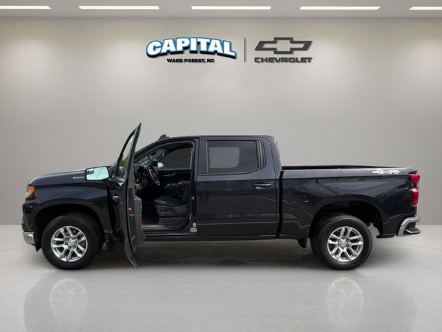Used 2023 Chevrolet Silverado 1500 LT image 13