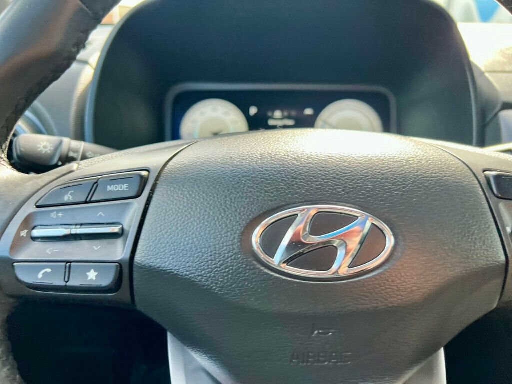 Used 2022 Hyundai Kona SEL w/ Convenience Package FWD image 15
