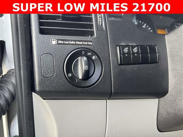 Used 2015 Mercedes-Benz Sprinter 2500 image 16