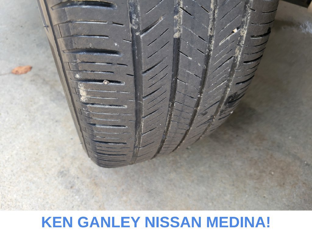 Used 2024 Honda HR-V LX image 19