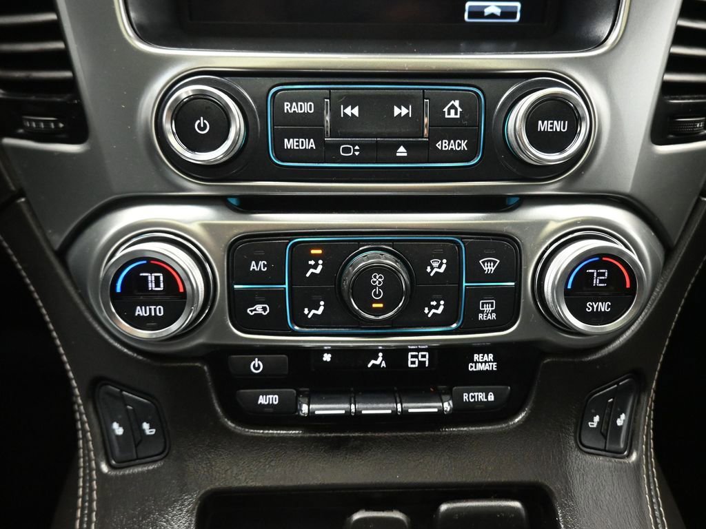 Used 2020 Chevrolet Tahoe LT image 22