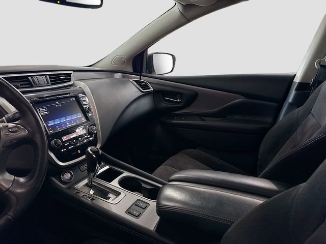 Used 2019 Nissan Murano SV w/ Premium Package AWD/4WD image 24