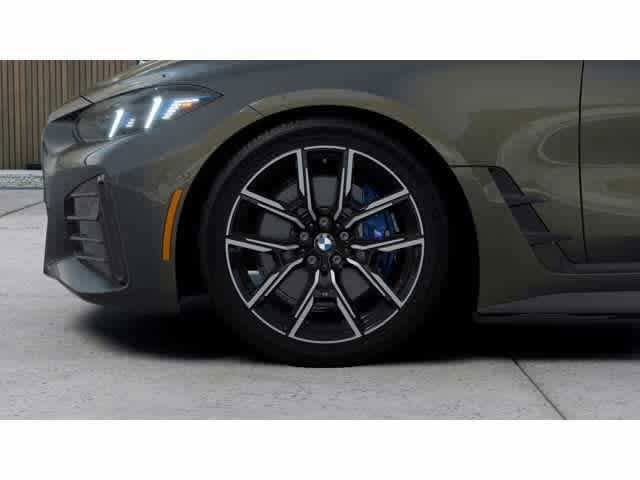 New 2026 BMW i4 M60 w/ Premium Package AWD/4WD image 7
