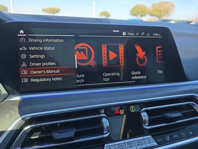 Used 2022 BMW X5 sDrive40i image 20