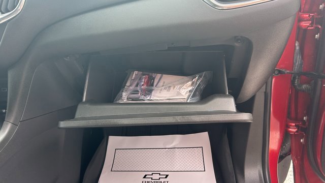 Certified 2022 Chevrolet Equinox LT image 47