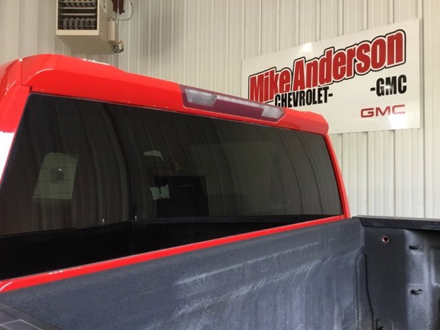 Used 2019 Chevrolet Silverado 1500 LT w/ All-Star Edition image 16