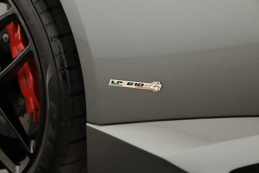 Used 2016 Lamborghini Huracan LP 610-4 image 38