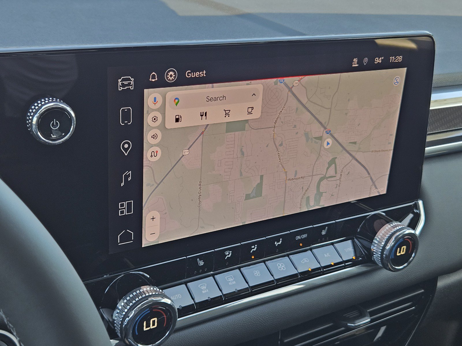 New 2026 GMC Canyon Elevation w/ Convenience Package RWD image 12
