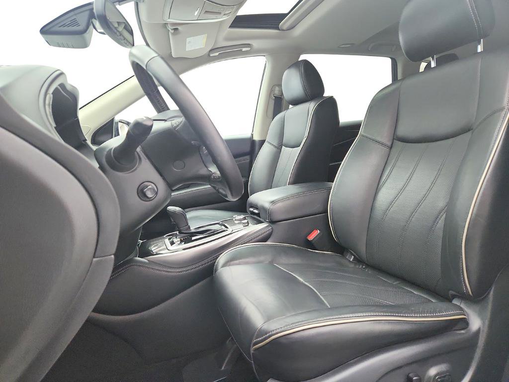 Used 2020 INFINITI QX60 Signature Edition image 11