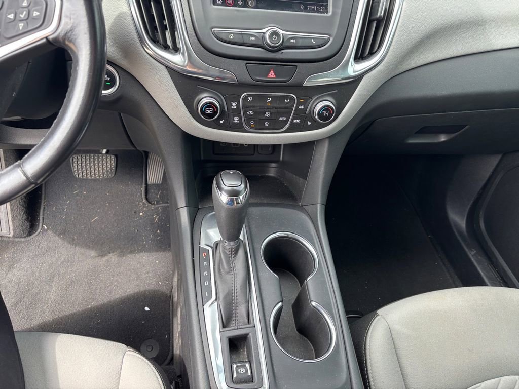 Used 2020 Chevrolet Equinox LT FWD image 11