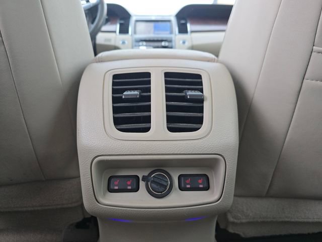 Used 2011 Ford Taurus Limited w/ 303A Rapid Spec Order Code FWD image 14