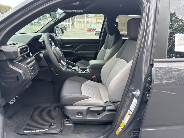 New 2025 Toyota Tacoma TRD Sport image 15