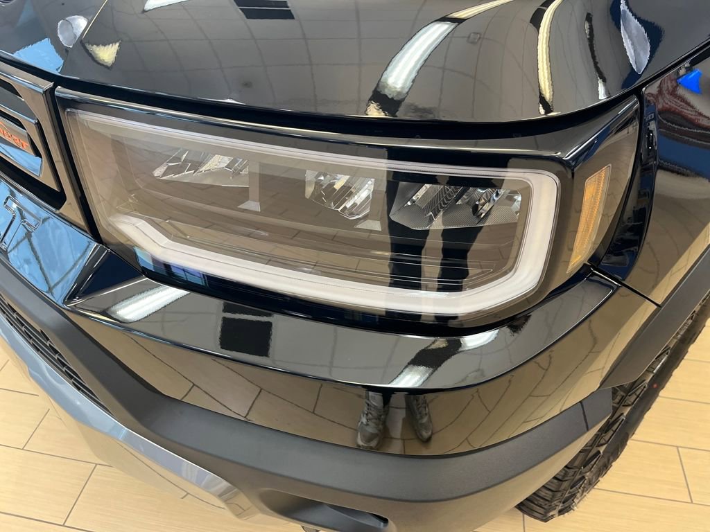 New 2026 Honda Passport TrailSport image 38