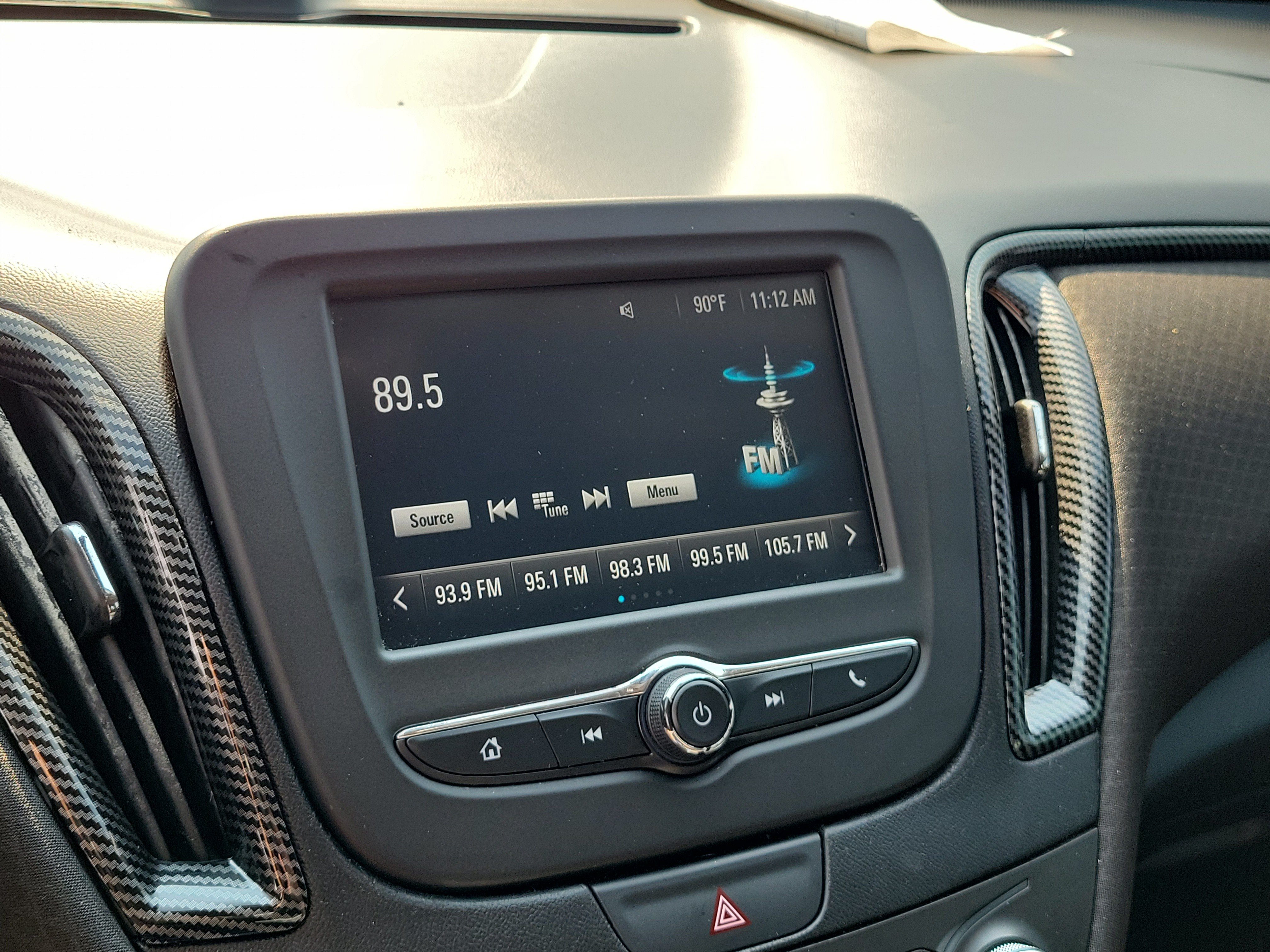 Used 2018 Chevrolet Malibu LS FWD image 25