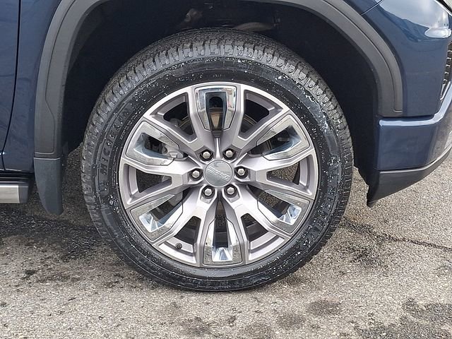 Used 2023 GMC Sierra 1500 Denali w/ Denali Reserve Package image 8