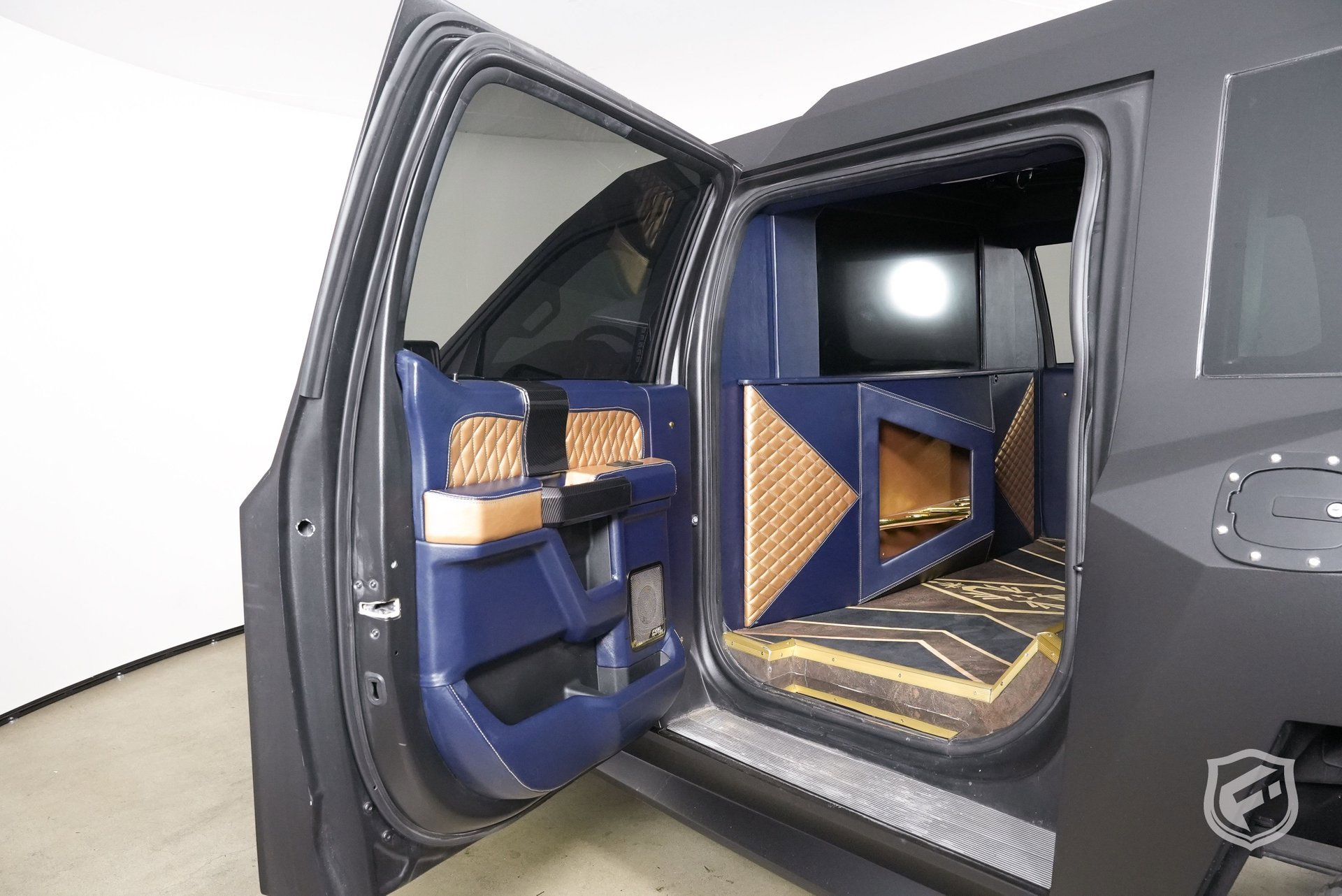 Used 2018 Ford F150 XLT w/ Equipment Group 302A Luxury image 35