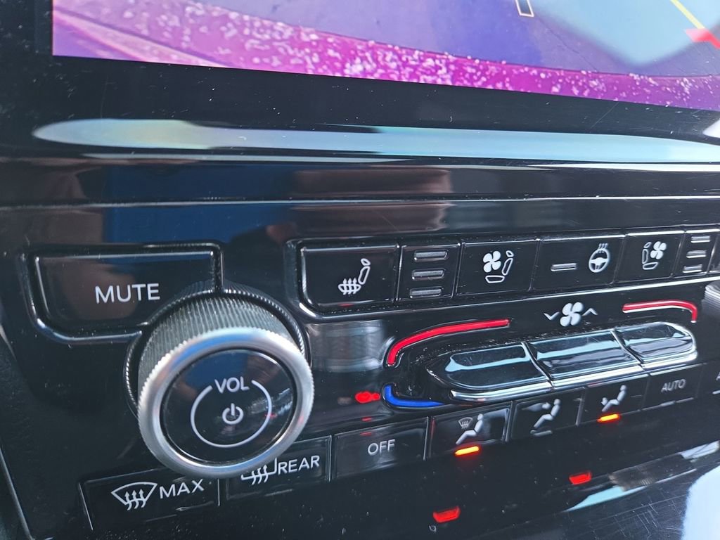 Used 2022 Jeep Grand Cherokee Overland image 23