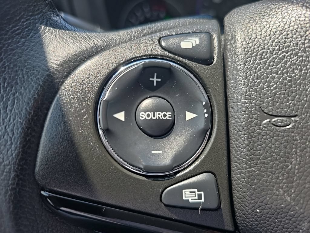 Used 2016 Honda HR-V EX-L image 27