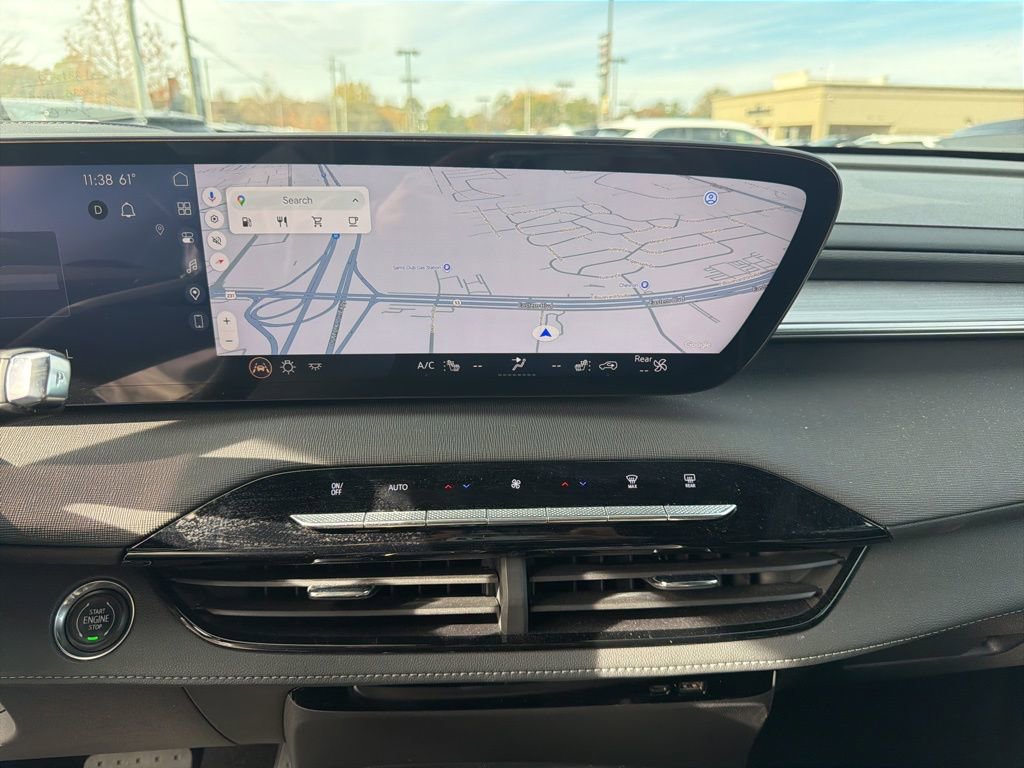 Used 2025 Buick Enclave Preferred image 22