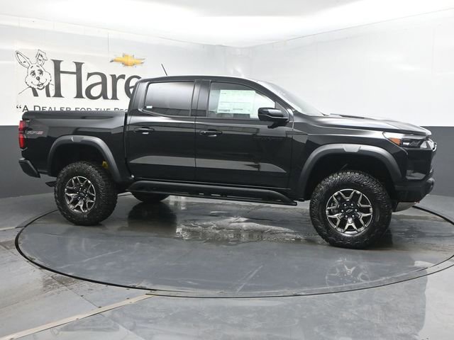 New 2026 Chevrolet Colorado ZR2 w/ Technology Package