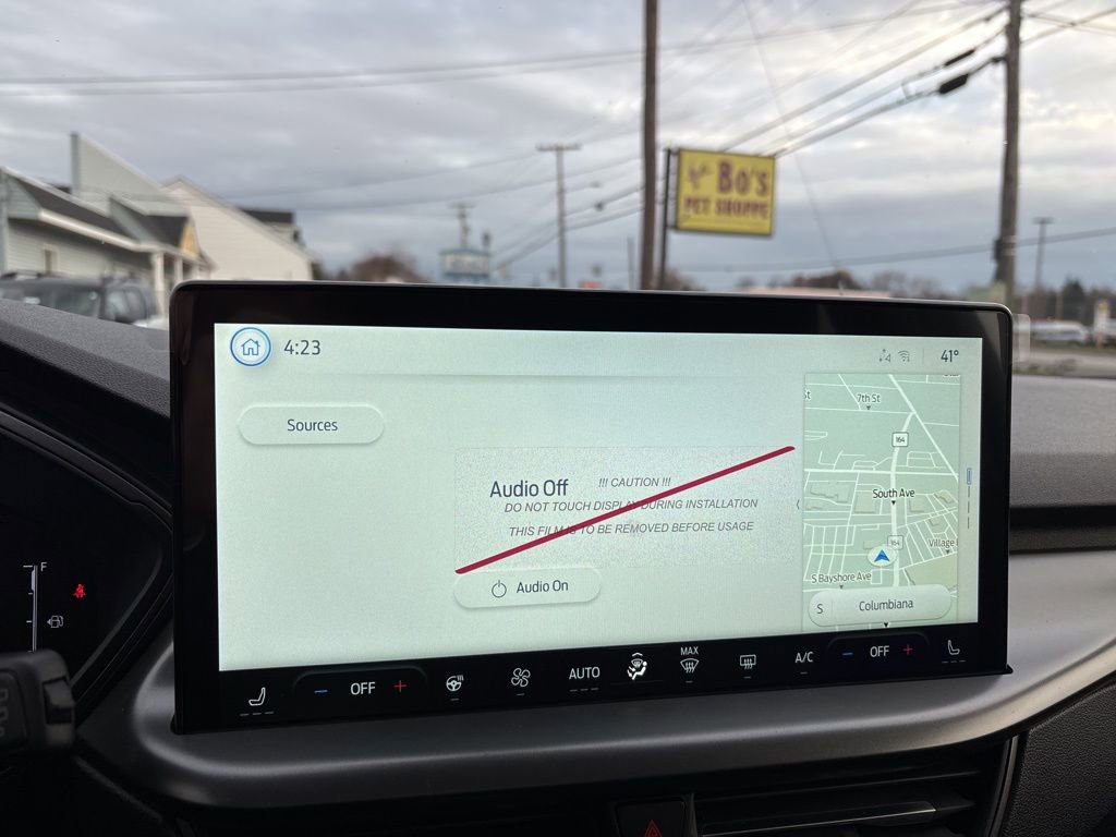 New 2026 Ford Escape Active w/ Tech Pack #1 image 16