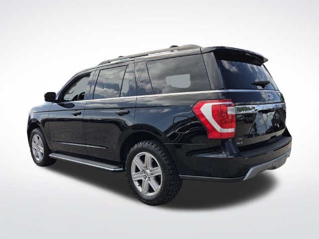 Certified 2018 Ford Expedition XLT w/ Equipment Group 202A RWD image 7