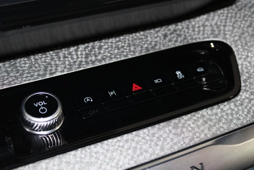 New 2027 Ford Expedition Tremor AWD/4WD image 48