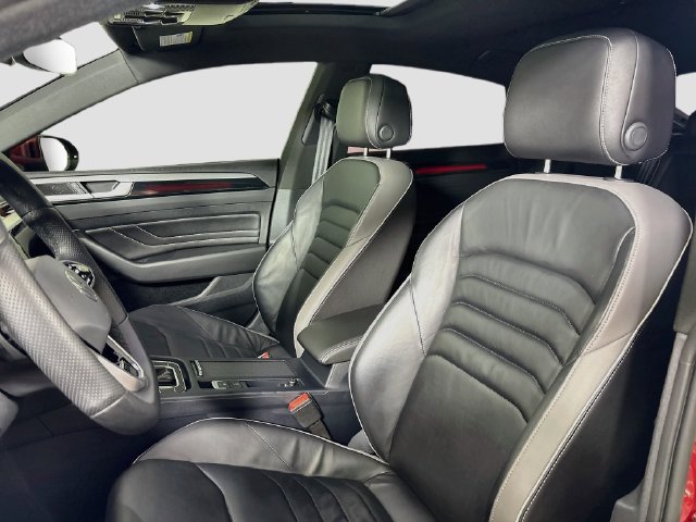 Used 2022 Volkswagen Arteon SEL AWD/4WD image 20