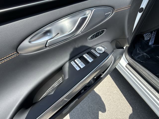 New 2026 Genesis GV70 3.5T Sport Advanced image 13