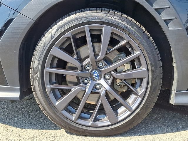 Used 2023 Subaru WRX Limited AWD/4WD image 8