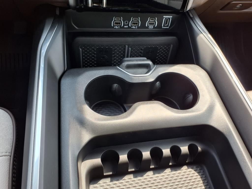 New 2026 RAM 1500 Laramie image 15