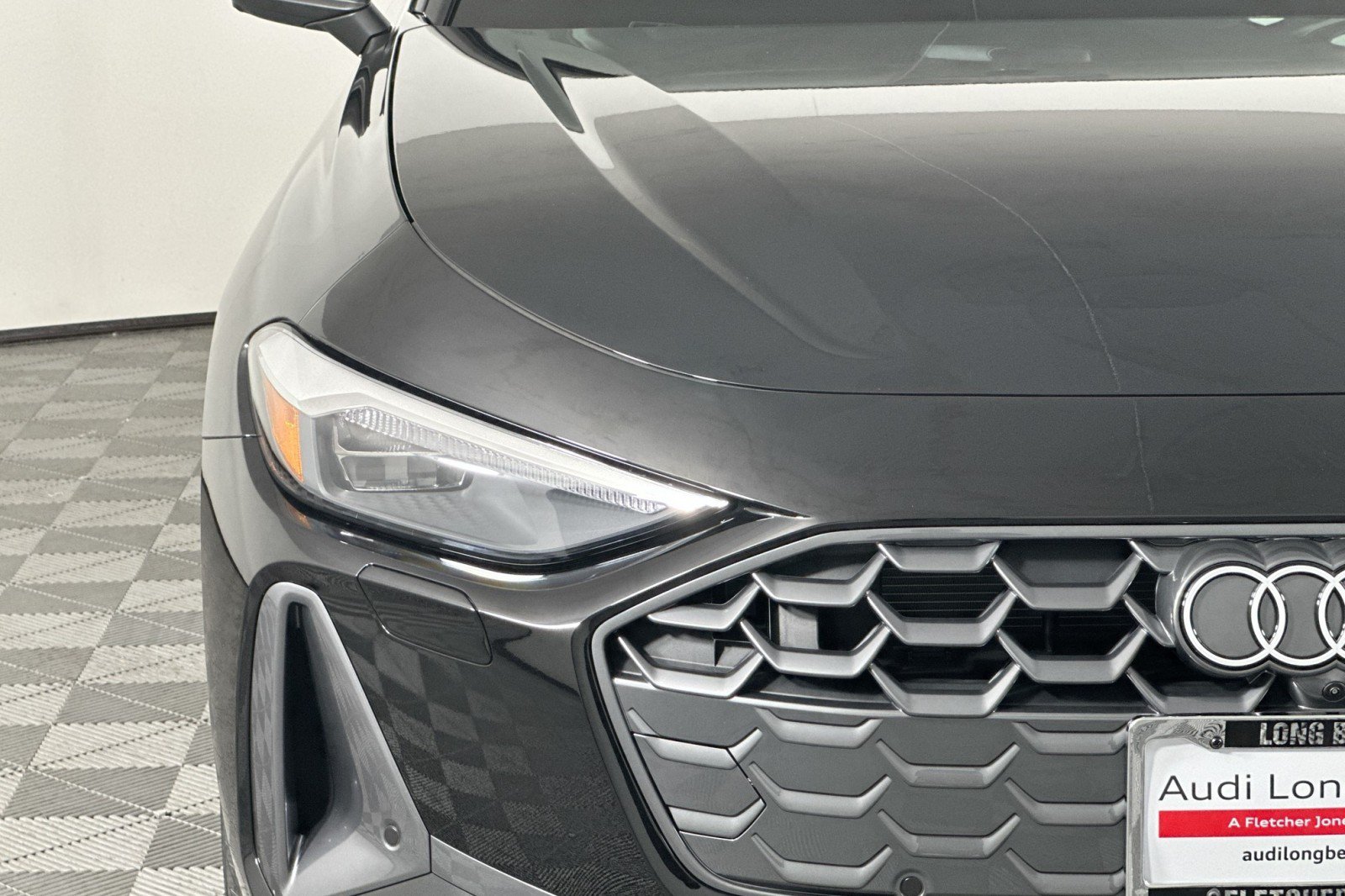 New 2026 Audi A5 Premium AWD/4WD image 11