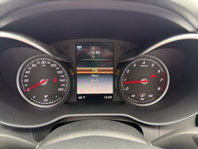 Used 2016 Mercedes-Benz C 300 4MATIC Sedan image 22