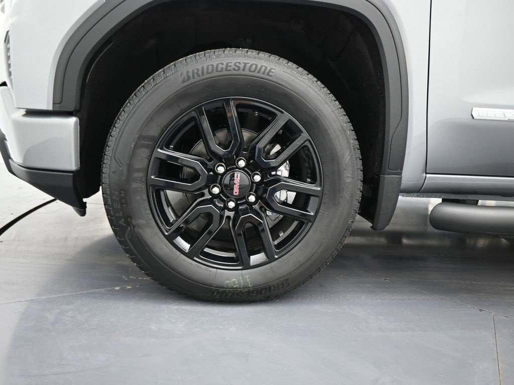 New 2026 GMC Sierra 1500 Elevation w/ Max Trailering Package image 8