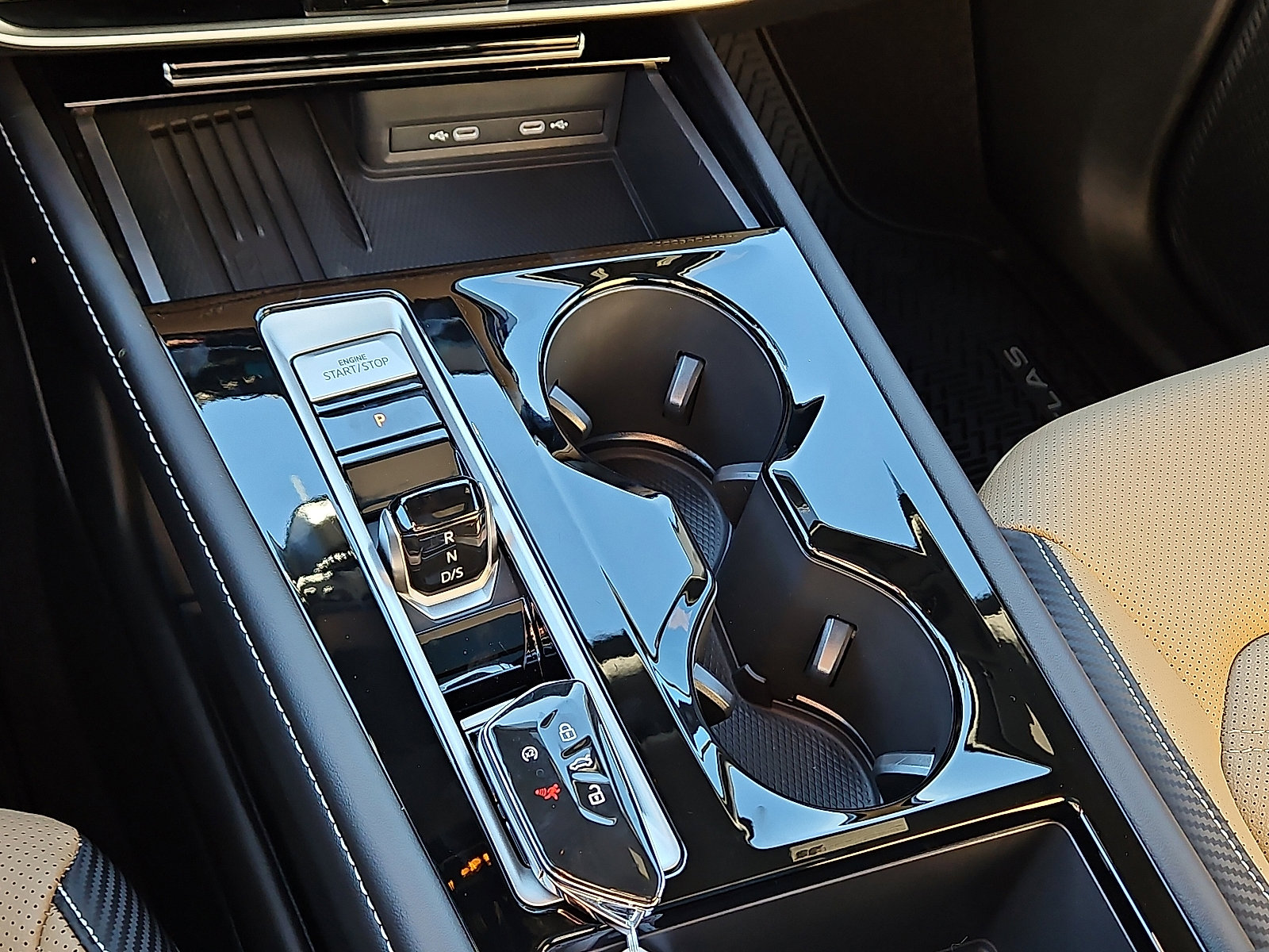 New 2026 Volkswagen Atlas Cross Sport SE image 15