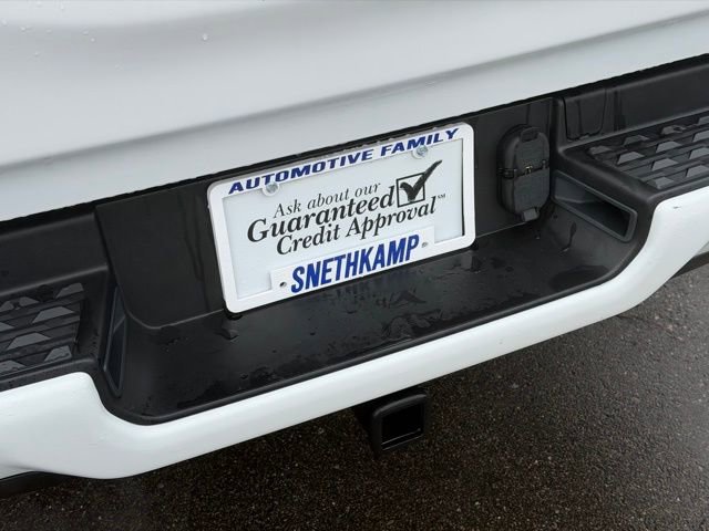 Certified 2022 RAM 1500 Big Horn AWD/4WD image 28
