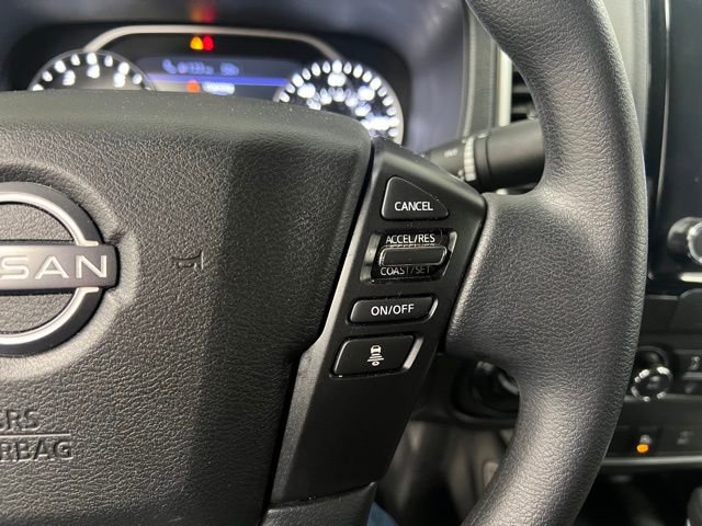 Used 2024 Nissan Frontier SV w/ Technology Package image 30