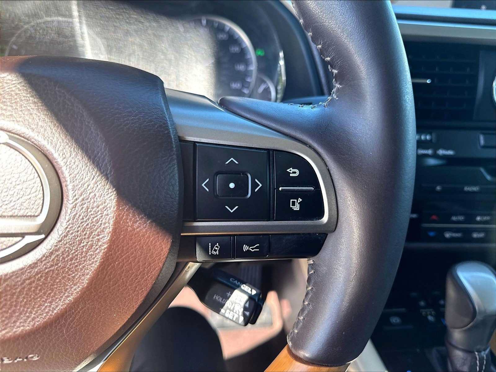 Used 2016 Lexus RX 350 AWD w/ Premium Package image 20