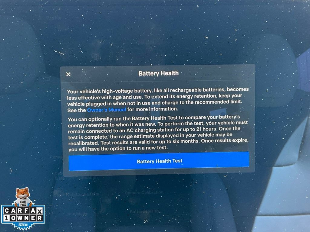 Used 2021 Tesla Model S Long Range AWD/4WD image 44