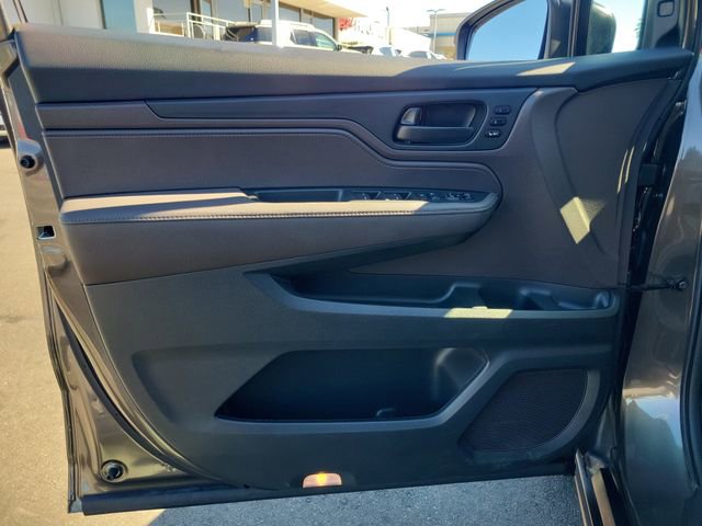 Certified 2020 Honda Odyssey EX-L image 19