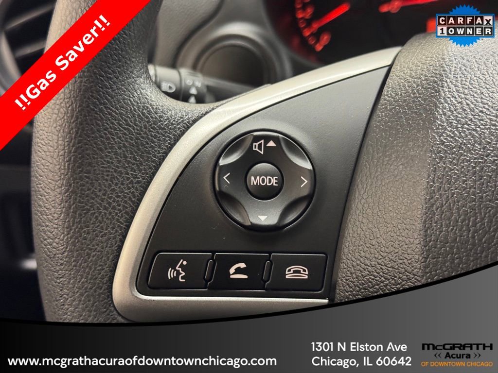 Used 2024 Mitsubishi Mirage G4 ES image 19
