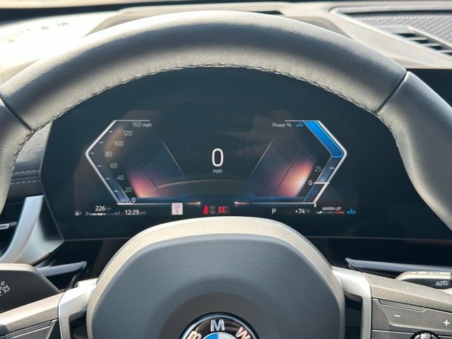 New 2026 BMW X1 xDrive28i w/ Technology Package AWD/4WD image 15