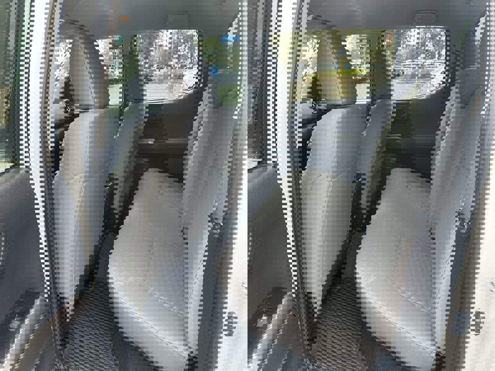 Used 2023 Toyota Tacoma SR5 image 31