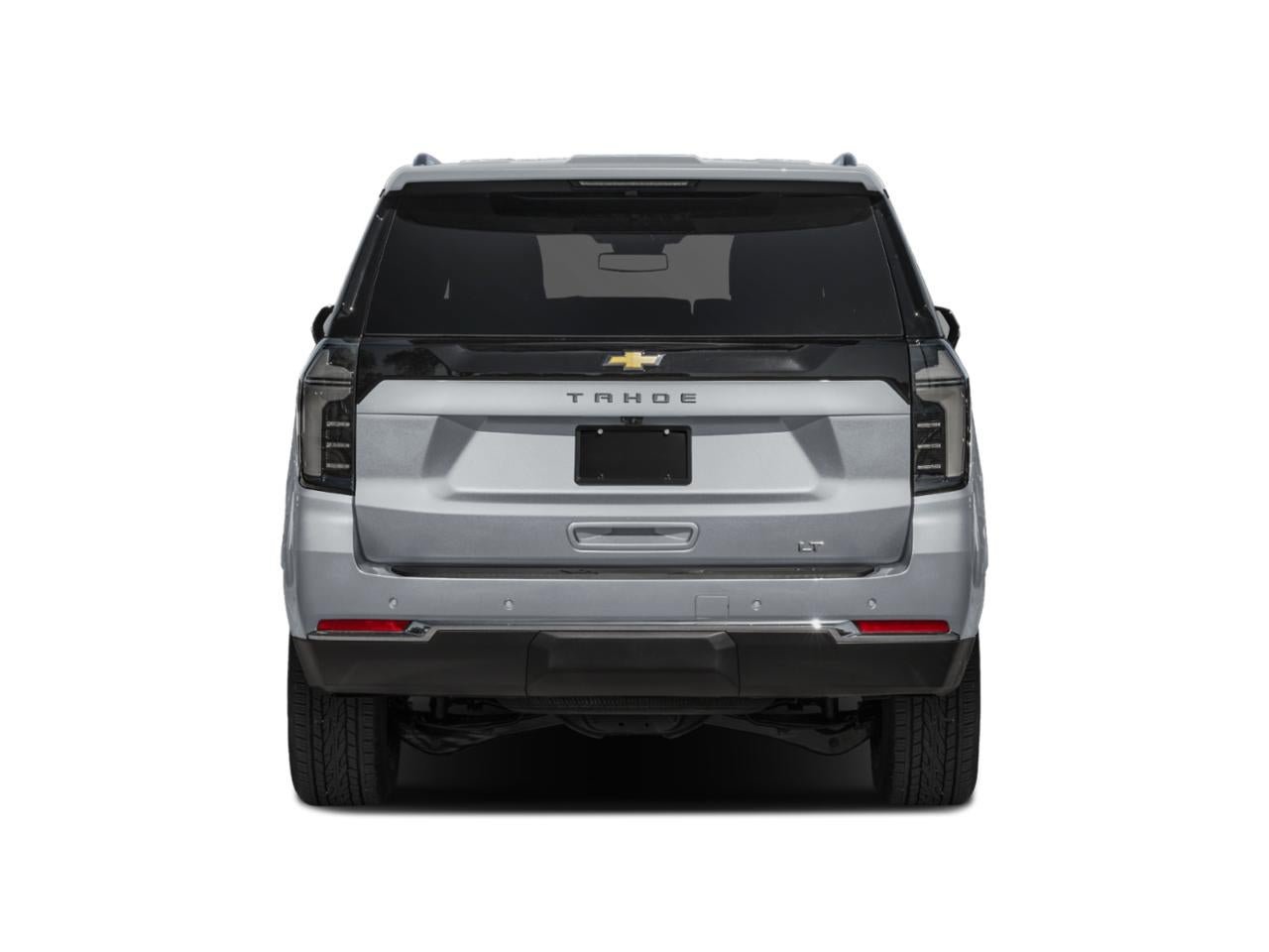 New 2026 Chevrolet Tahoe LT w/ Sun And Tow Package AWD/4WD image 30