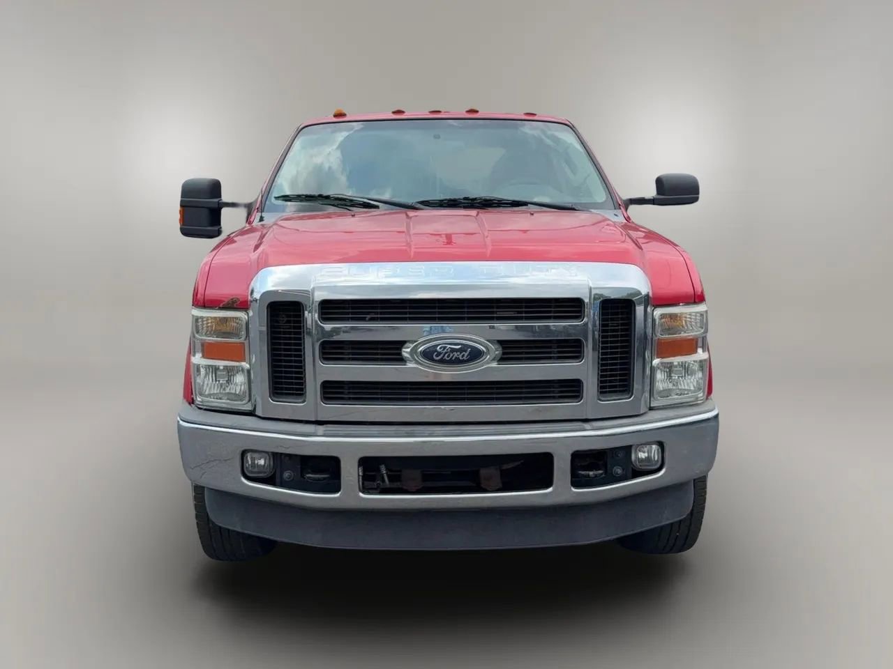Used 2009 Ford F250 XLT image 2