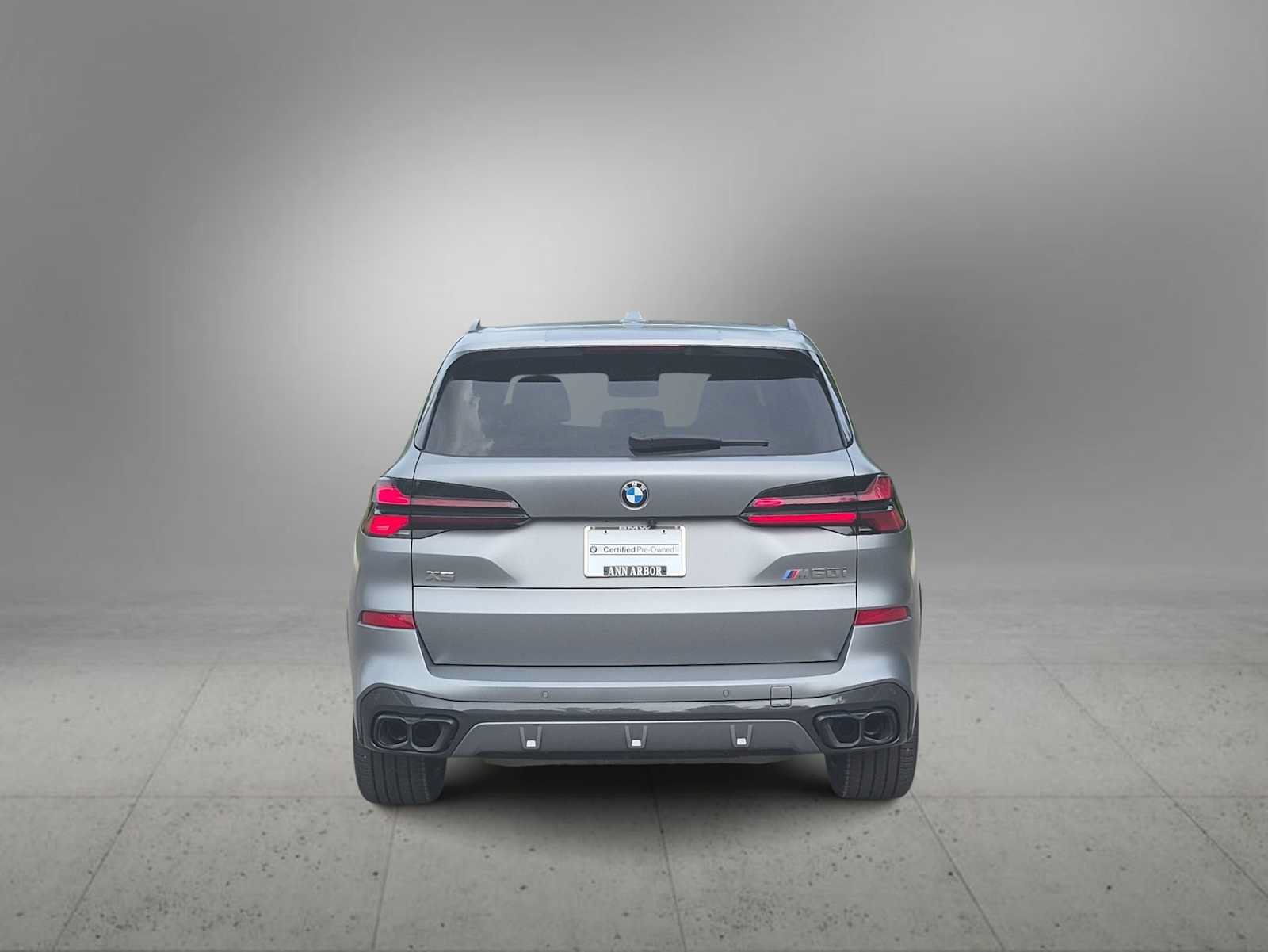 Used 2024 BMW X5 M60i w/ M Sport Professional Package AWD/4WD image 7