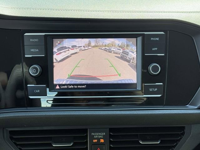 Used 2019 Volkswagen Jetta S image 15