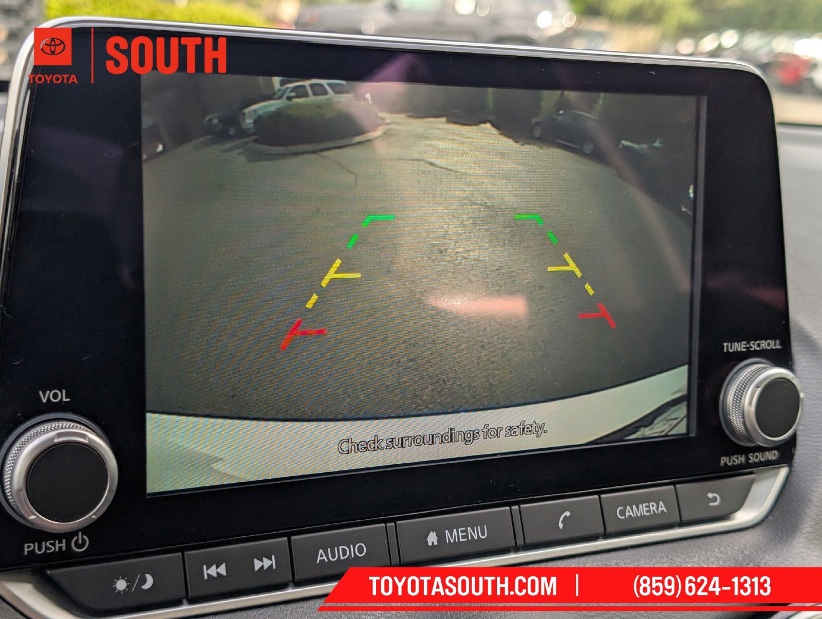 Used 2023 Nissan Sentra SV FWD image 20