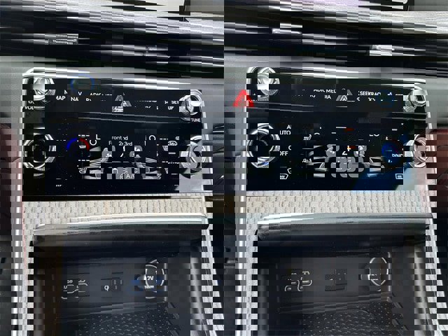 New 2026 Genesis GV80 3.5T Prestige image 25