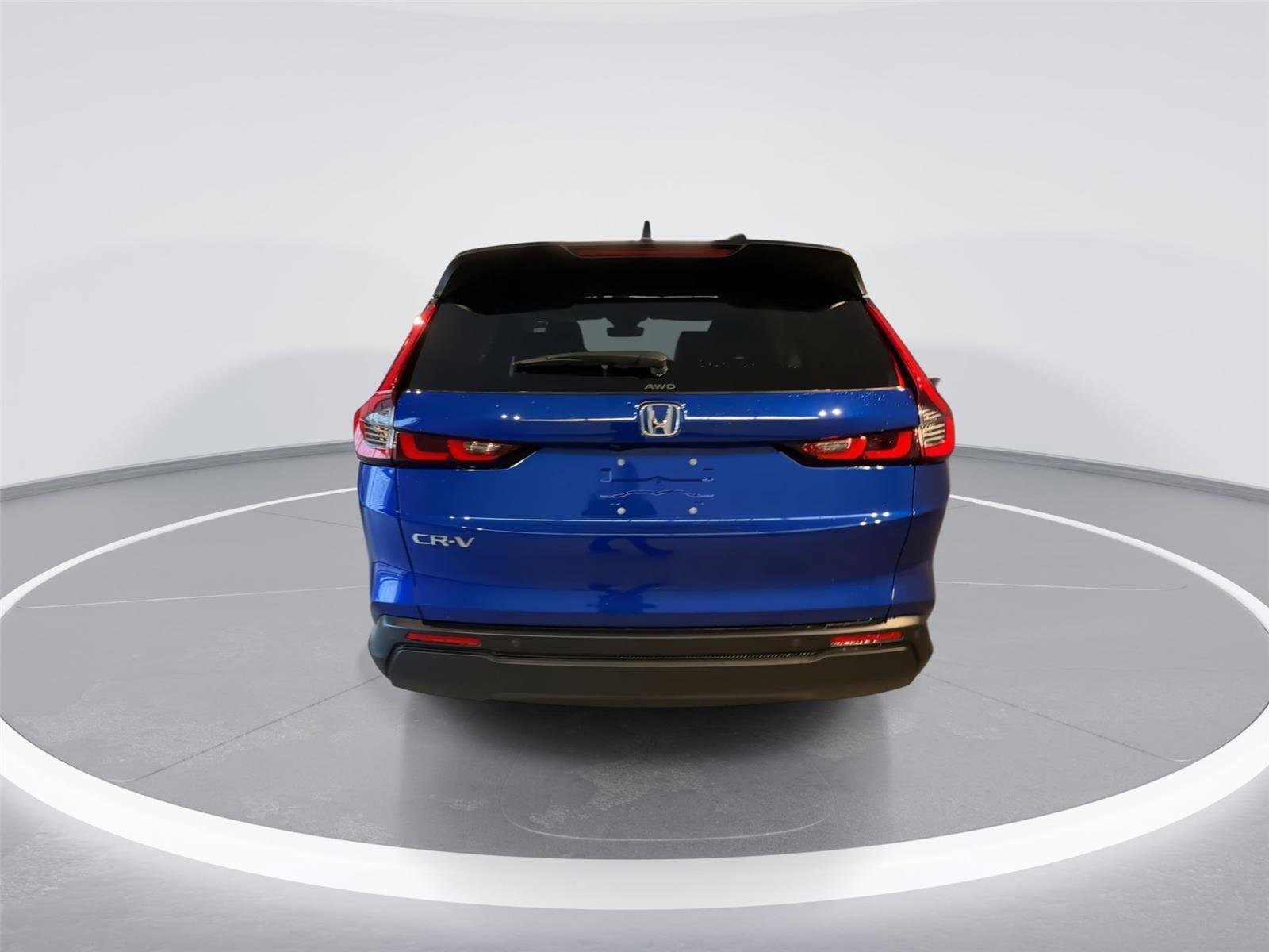 Used 2024 Honda CR-V EX-L image 7